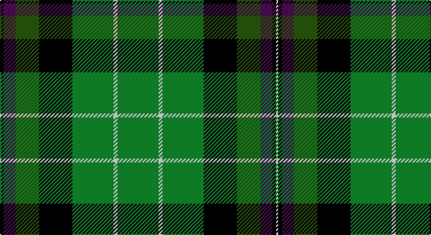K/4 DP12 DG24 K34 G42 W4 G42 W4 G42 K34 DG24 DP12 K4 W/2 tartan