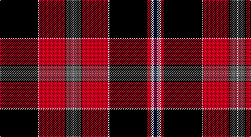 K/66 W2 R46 K2 N12 W2 N12 K2 R46 W2 K66 R6 W6 DB/6 tartan
