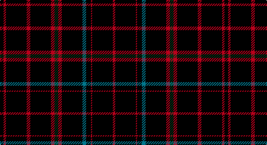 K/6 R4 K34 R6 K34 R6 DG6 R6 K34 T6 K8 R2 K34 R/4 tartan