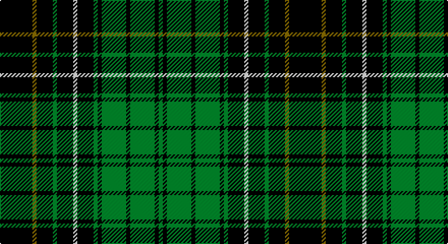 K/32 Y4 K16 G4 K16 W4 K16 G4 K4 G24 K4 G24 K4 G/4 tartan
