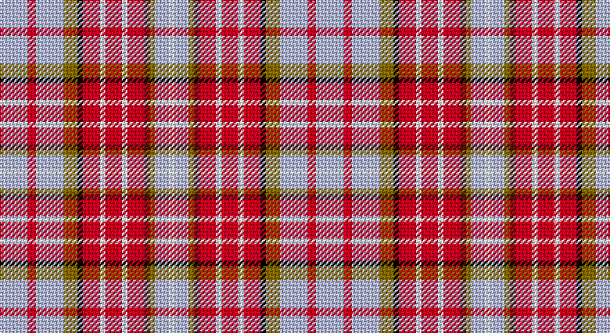 LB/20 R6 LB20 Y10 K4 R12 W4 R12 W4 R12 DR4 Y4 LB10 W/4 tartan