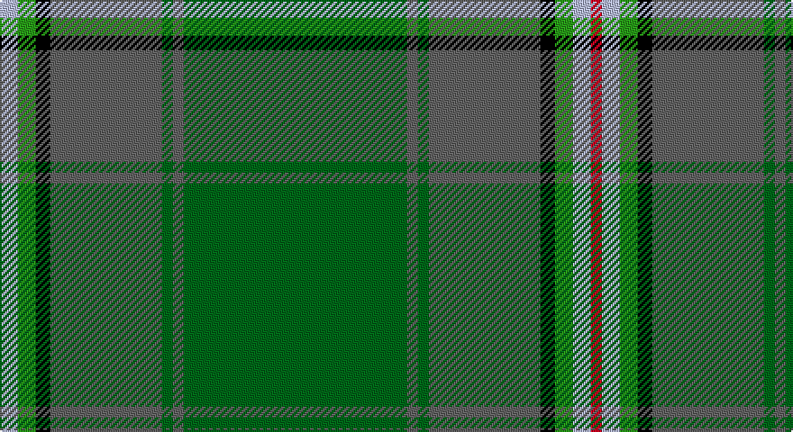 LB/10 G10 K8 N62 DG6 N6 DG124 N6 DG6 N62 K8 G10 LB10 R/6 tartan