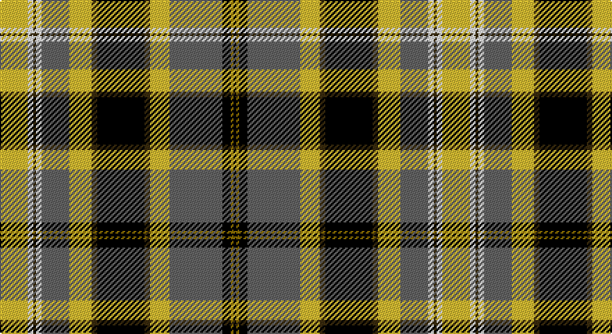 LY/20 W4 DY2 W4 N20 LY16 DY4 K34 DY4 LY14 N38 K6 Y2 K/2 tartan