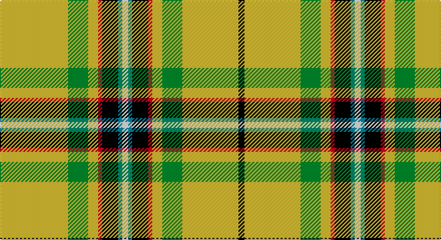 LY/68 G20 LY10 R4 K16 T4 W6 T4 K16 R4 LY10 G20 LY56 K/6 tartan