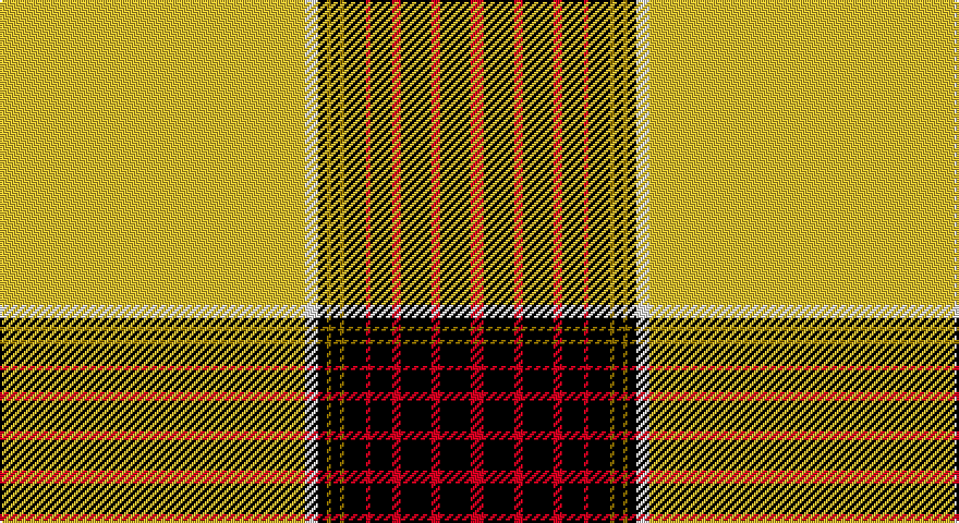 LY/140 W6 K4 Y2 K4 Y2 K10 R2 K10 R4 K14 R4 K14 R/6 tartan