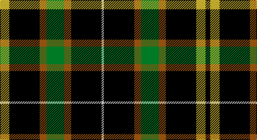 LY/16 K52 O12 G30 O12 K52 W4 K52 O12 G30 O12 K52 LY16 K/8 tartan