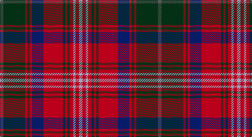 N/6 DG38 R4 DG4 R4 DB20 R34 DG4 R4 DG4 R6 LB4 R6 LB/6 tartan