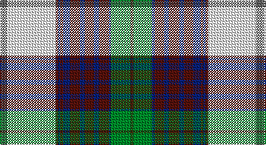N/12 W80 DR4 DB4 DR4 DB12 DR16 DB8 DR16 DB8 DR16 DB4 G32 DY/4 tartan