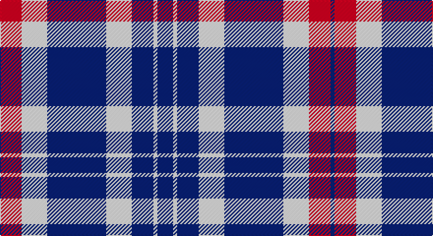 R/22 W26 DB60 W26 DB22 W4 DB16 W4 DB22 W26 DB60 W26 R22 DB/4 tartan