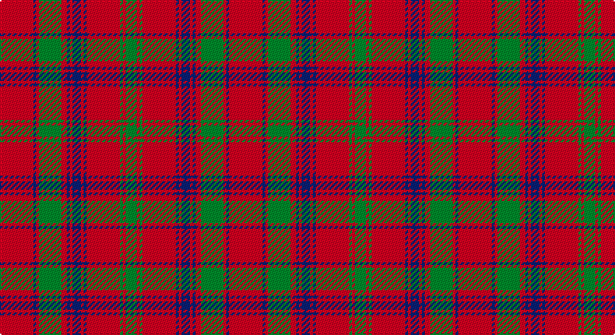 R/24 DB2 R2 G16 R4 DB2 R2 DB6 R2 DB2 R24 G2 R2 G/8 tartan