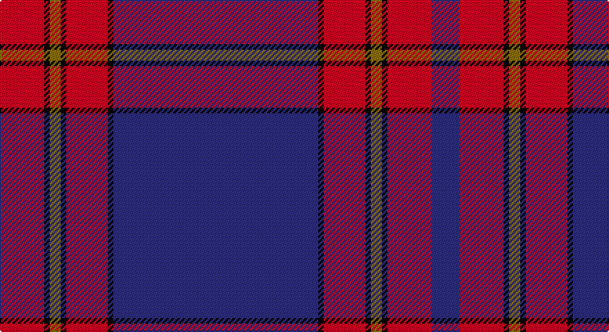 R/32 K4 Y8 K4 R30 K4 DB148 K4 R30 K4 Y8 K4 R32 DB/20 tartan