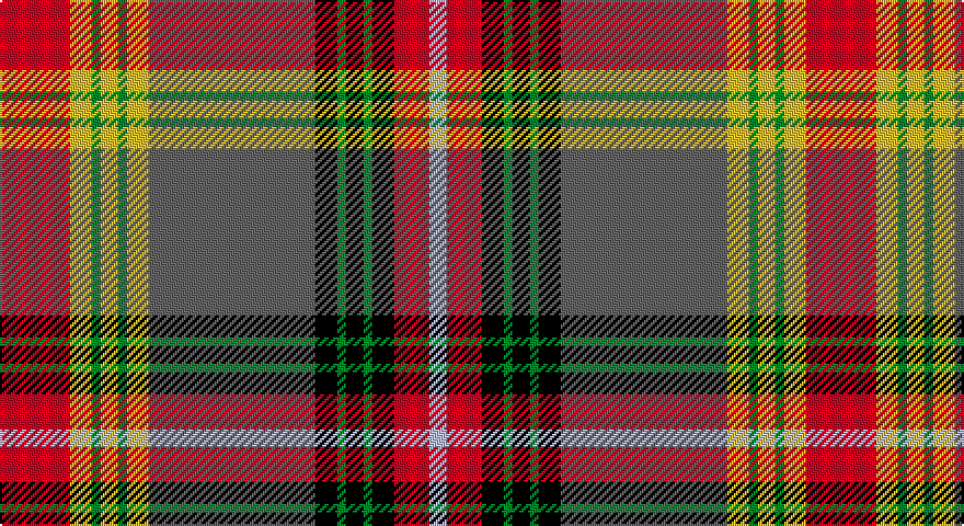 R/32 LY10 G4 LY8 G4 LY10 N76 K10 G4 K8 G4 K10 R16 LB/8 tartan