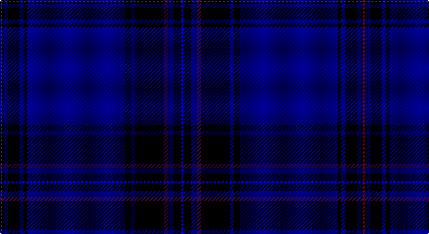 R/2 K2 DB4 K12 DB4 K4 DB100 K6 DB4 K30 DP4 DB6 K8 B/2 tartan