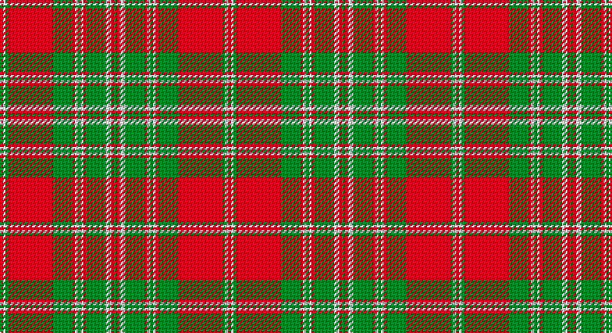 R/2 W2 G2 R32 G14 R2 W2 G2 W2 R2 G14 W4 R2 G/2 tartan