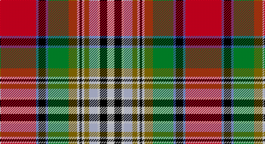 R/60 B4 K12 B4 G34 Y14 W4 K4 W4 Y8 LB14 W4 K12 W/12 tartan
