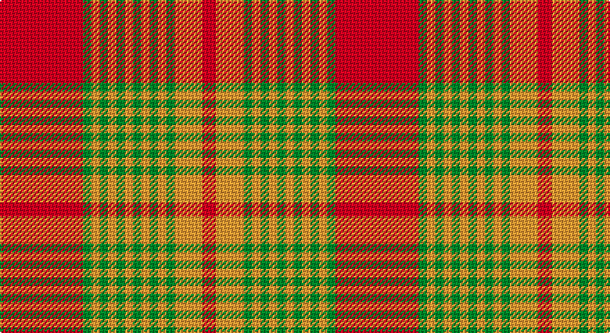 R/60 G6 LO6 G6 LO6 G6 LO6 G6 LO6 G6 LO6 G6 LO20 R/10 tartan