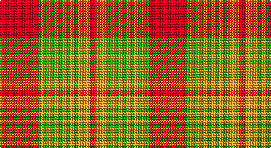 R/60 G6 LO6 G6 LO6 G6 LO6 G6 LO6 G6 LO6 G6 LO20 R/10 tartan