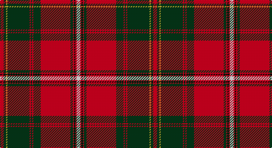 R/6 DG4 LY2 DG36 R2 DG2 R2 DG12 R48 DG4 R2 K2 R2 W/6 tartan