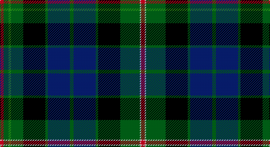 R/6 DG8 G4 DG20 K36 DG4 DB36 DG6 DB36 DG4 K36 DG32 W2 R/6 tartan
