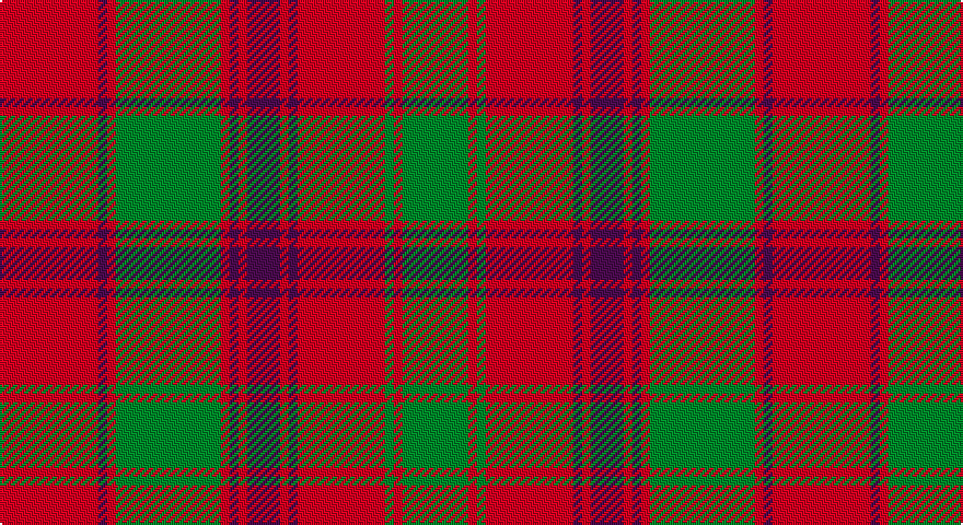 R/45 DP4 R4 G48 R4 DP4 R4 DP15 R4 DP4 R40 G4 R4 G/30 tartan