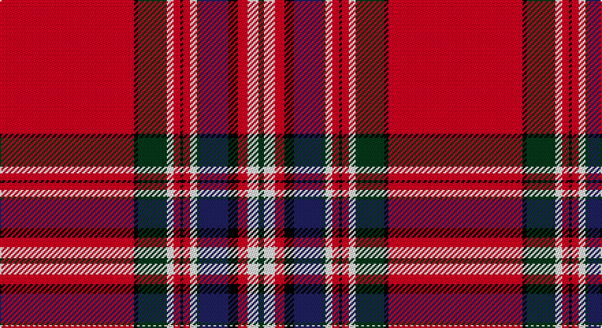 R/98 K3 DG21 W5 R5 K2 R5 W5 DG2 DB21 K7 R7 W8 DG/4 tartan
