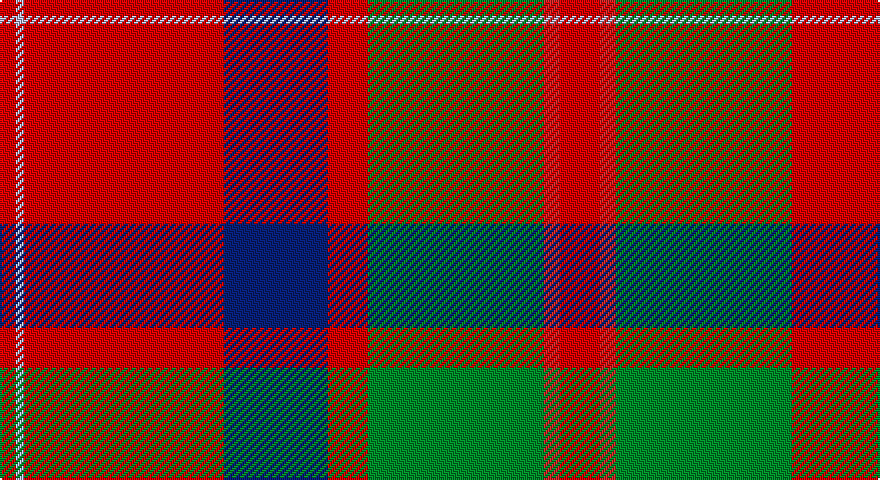 Ri/8 LB4 Ri100 DB52 Ri20 G88 R8 Ri20 R8 G88 Ri102 DB4 Ri8 LB/4 tartan