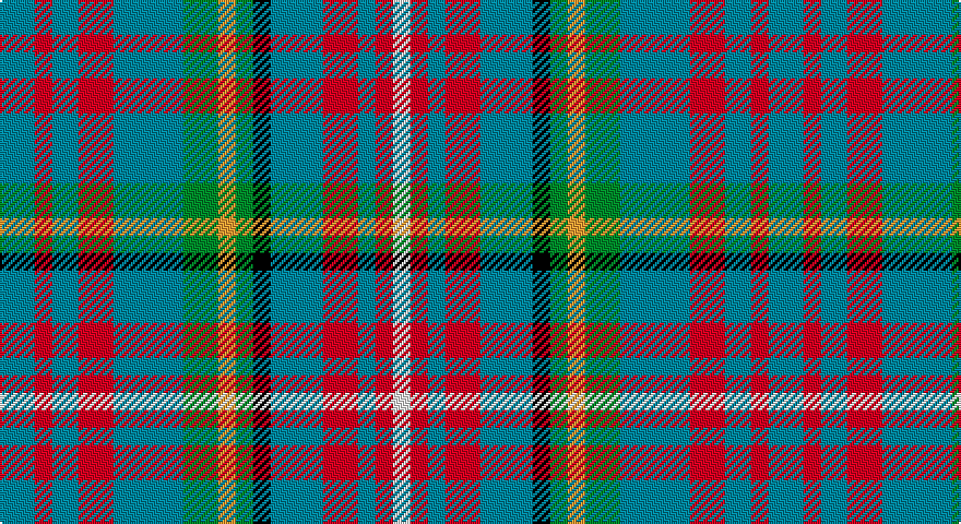T/16 R8 T12 R16 T32 G16 LO8 G8 K8 T24 R16 T8 R8 W/8 tartan