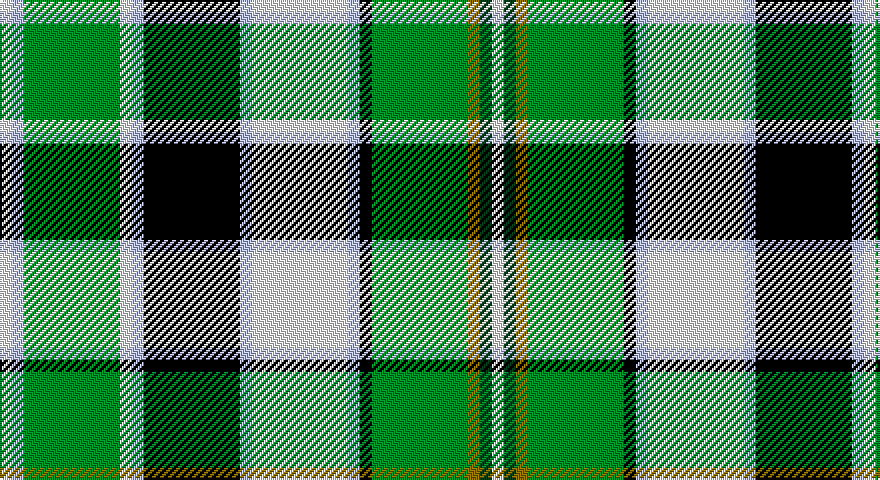 W/6 LB6 G48 W6 LB6 K48 LB6 W48 LB6 K6 G48 Y6 DG6 W/6 tartan