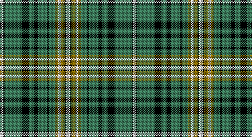 W/6 K2 G30 K12 G10 K6 G16 K4 G10 Y6 W4 Y8 K2 W/6 tartan