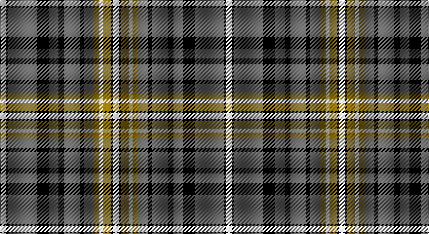 W/6 K2 N30 K12 N10 K6 N16 K4 N10 Y6 W4 Y8 K2 W/6 tartan