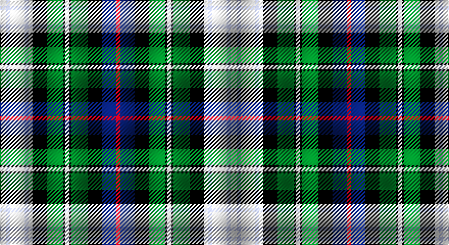 W/6 LB4 W14 LB4 W4 K14 G16 K2 W4 K2 G16 K14 DB14 R/4 tartan