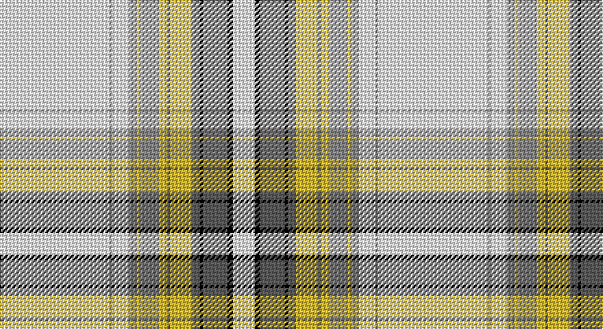 W/80 O2 W12 O6 LY2 O14 LY6 N2 LY16 N6 K2 N18 K4 W/16 tartan