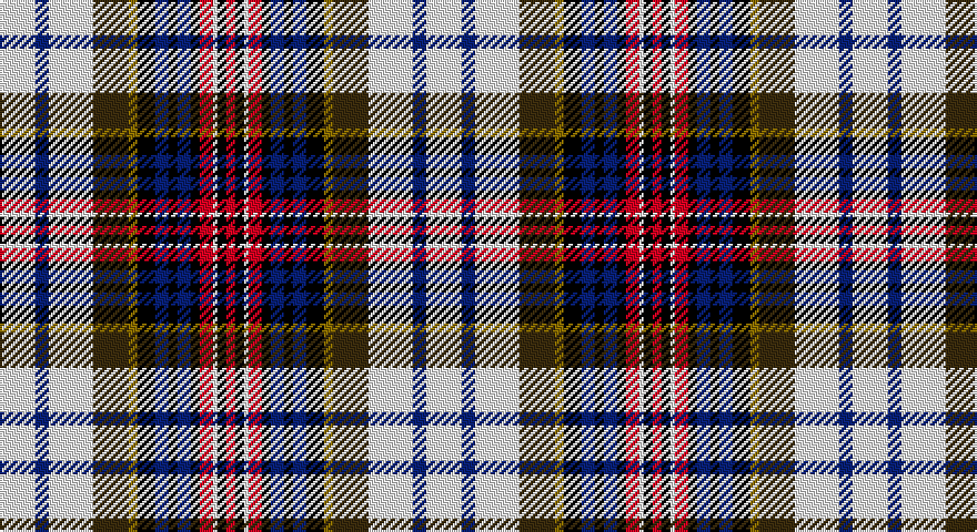 W/16 DB6 W20 DY16 Y4 K8 DB6 K4 DB6 K4 R6 W2 K4 R/4 tartan