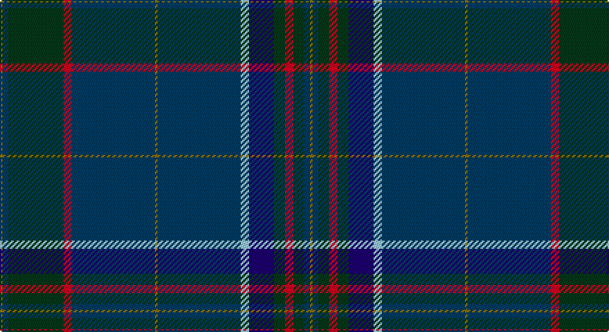 Y/2 DBi4 DG40 R6 DBi60 Y2 DBi60 LB6 DB18 DG8 R6 DG8 DBi4 Y/2 tartan
