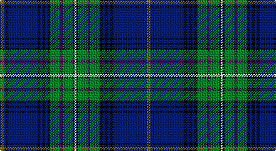 Y/6 DB4 K2 DB48 K4 DB4 K4 DB4 K4 G16 DP4 G16 K2 W/4 tartan