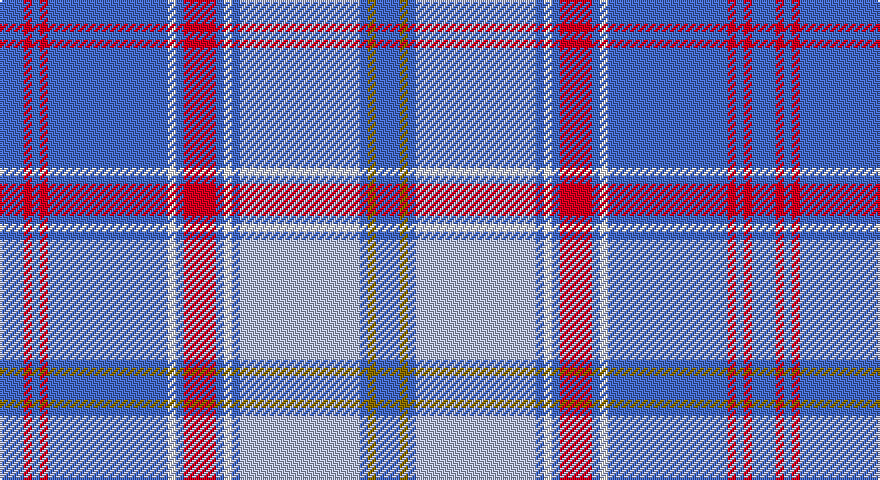 B/12 R4 B4 R4 B60 W4 B4 R16 B4 W4 B4 LB60 B4 Y4 B/12 tartan