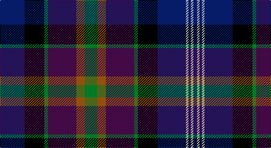 DB/40 K32 G6 DP46 O14 G20 O14 DP46 G6 K32 DB46 W4 DB4 W4 DB/6 tartan