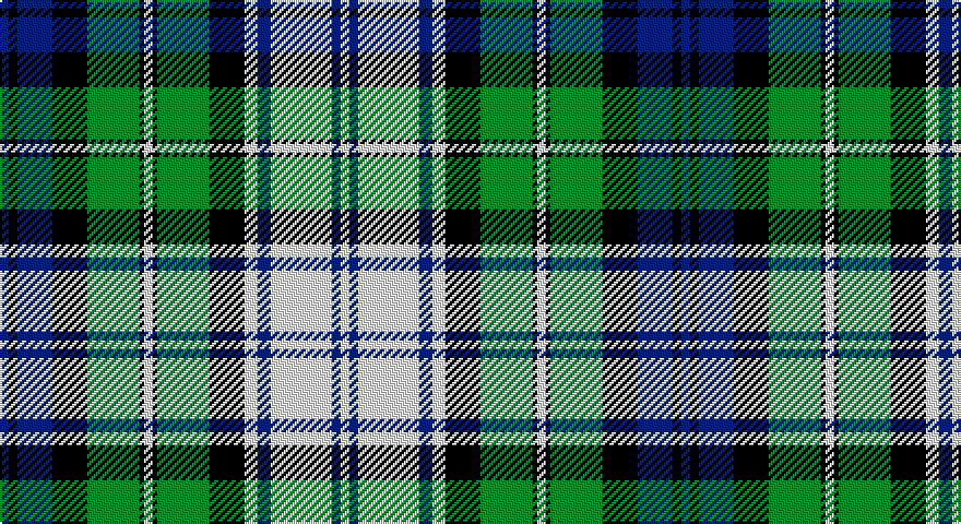 DB/4 K4 DB16 K16 G24 K2 W4 K2 G24 K16 W6 DB6 W28 DB4 W/4 tartan