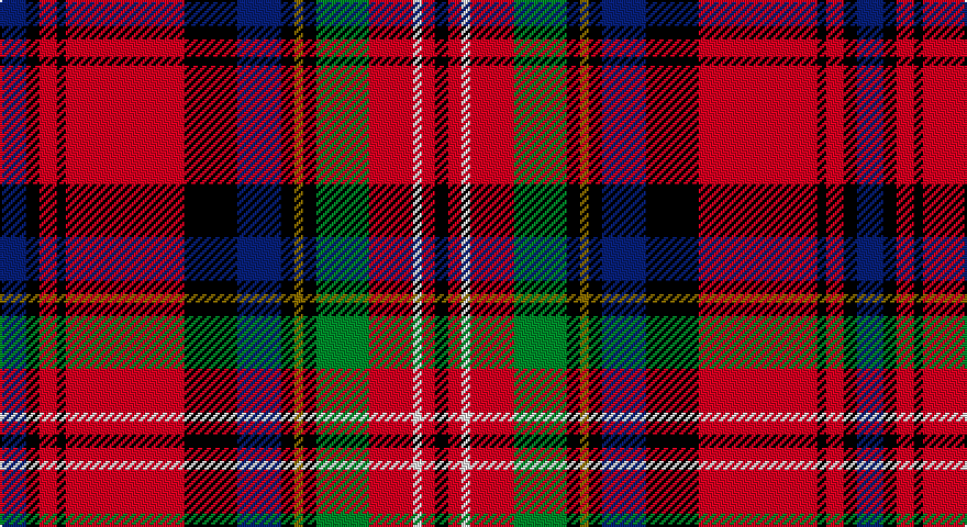 DB/12 K6 R8 K4 R54 K24 DB20 K6 Y4 K6 G24 R20 W4 R6 K/6 tartan