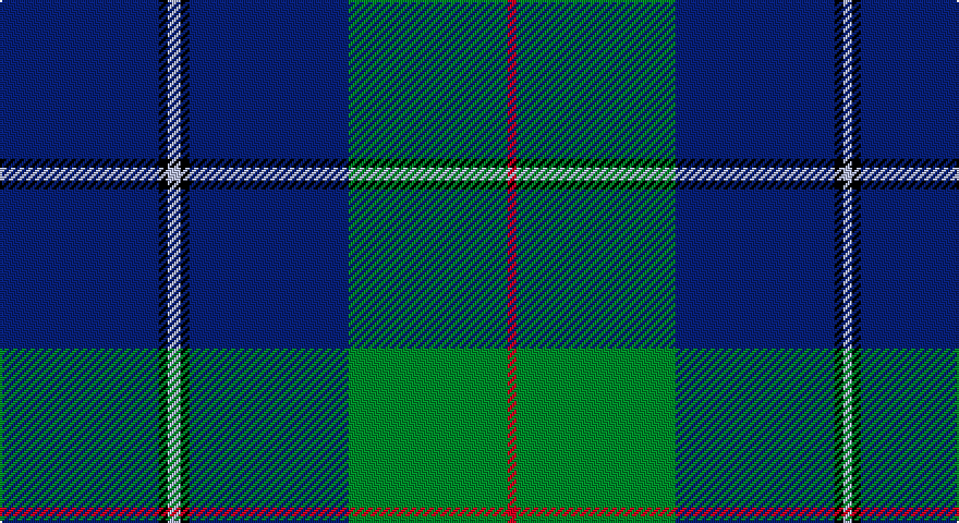 DB/73 K4 LB6 K4 DB73 G73 R4 G73 DB73 K4 LB4 K4 DB73 G73 Y/4 tartan