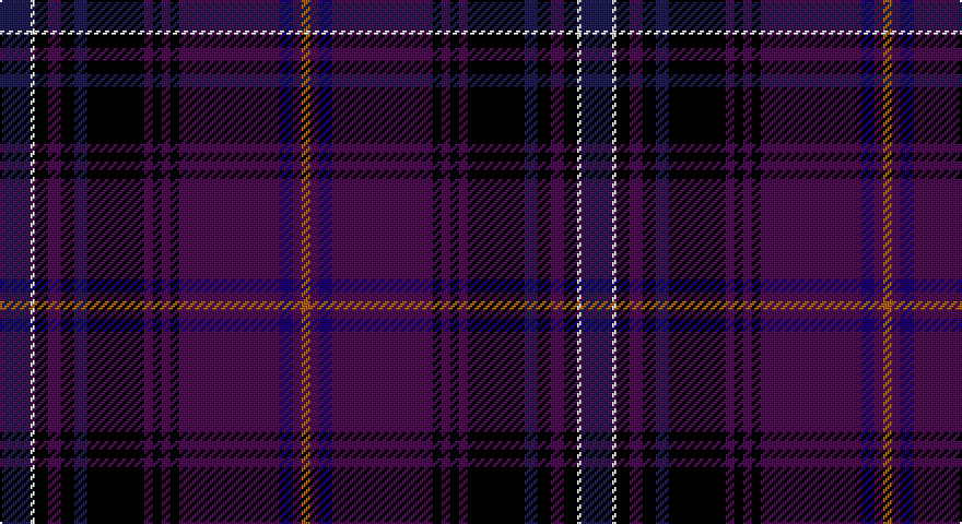 DB/14 W2 K6 DP6 K6 DB6 K26 DP4 K4 DP4 K4 DP46 DBi6 DP4 O/4 tartan