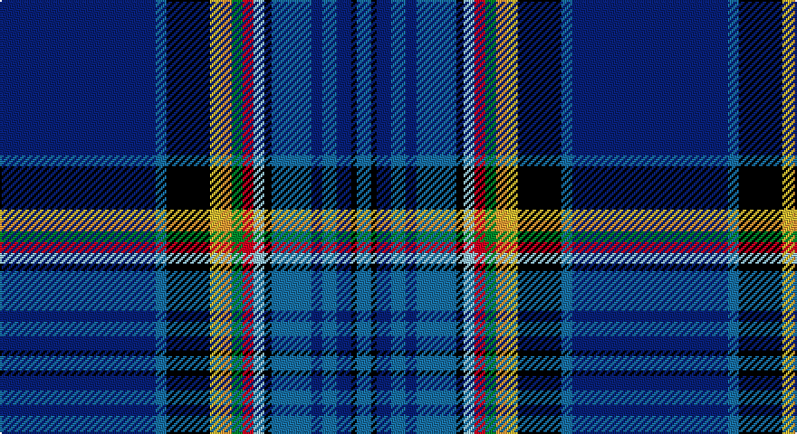 DB/86 T6 K24 LY6 LO6 G6 R6 LB6 K4 T22 DB6 T8 DB8 K3 T/8 tartan