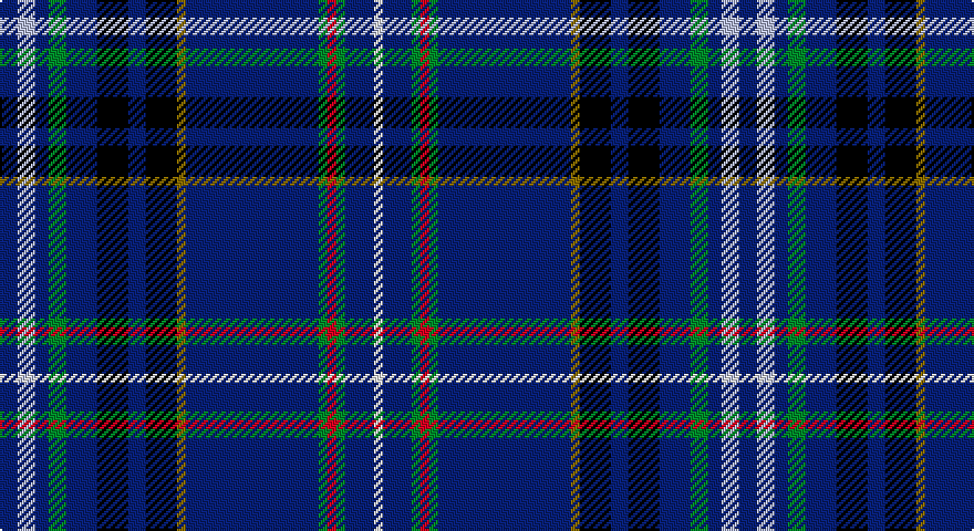 DB/8 LB8 DB6 G8 DB14 K14 DB8 K14 Y4 DB60 G4 R4 G4 DB13 W/4 tartan