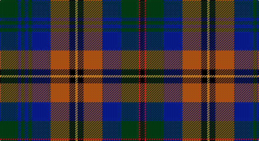 DG/30 DB6 DG6 DB6 DG6 DB32 O32 K10 LO4 K10 O32 DB32 DG30 R2 K/8 tartan
