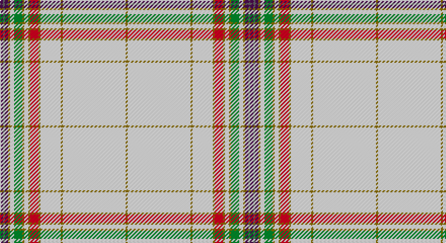 DP/3 N2 DP3 Y2 W4 G8 Y2 W4 Y2 R8 Y2 W20 Y2 W62 Y/2 tartan