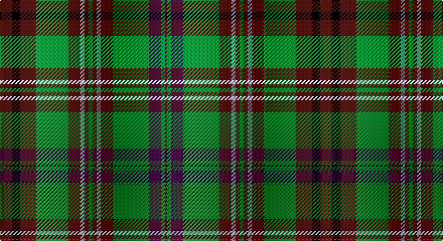 DR/12 K8 DR16 G32 DR12 LB4 DR4 G4 DR4 LB4 DR12 G36 DP12 G4 DP/2 tartan