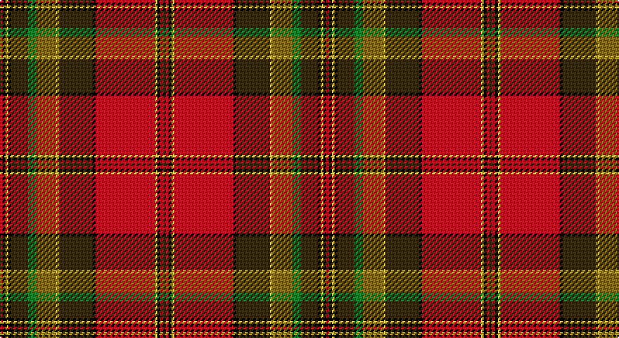 R/2 K2 LY2 K2 DY12 G6 Y14 LY2 DY24 K2 R42 LY2 K2 R2 DY/2 tartan