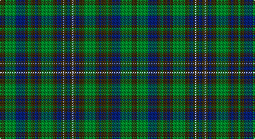 DY/8 G20 DB15 DY6 G4 DY8 DB4 DY6 G20 DY8 DB6 DY4 LB2 DY4 DB/6 tartan