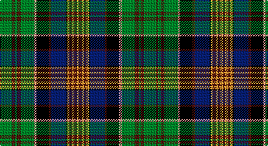 G/20 DR4 G4 DR6 G22 LR4 K20 DR4 DB24 K2 LO4 DR4 LO4 DR4 LO/4 tartan