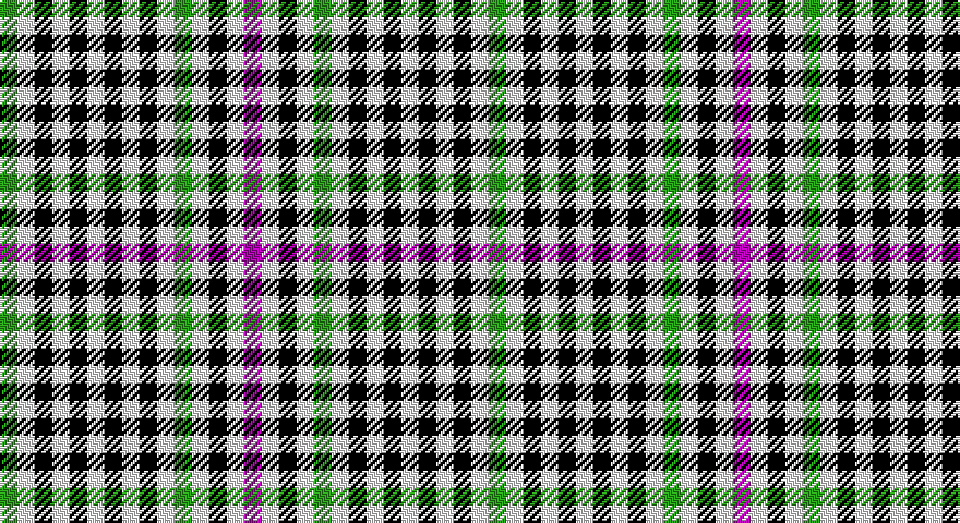 G/8 W8 K8 W8 K8 W8 K8 W8 K8 W8 G8 W8 K8 W8 M/8 tartan
